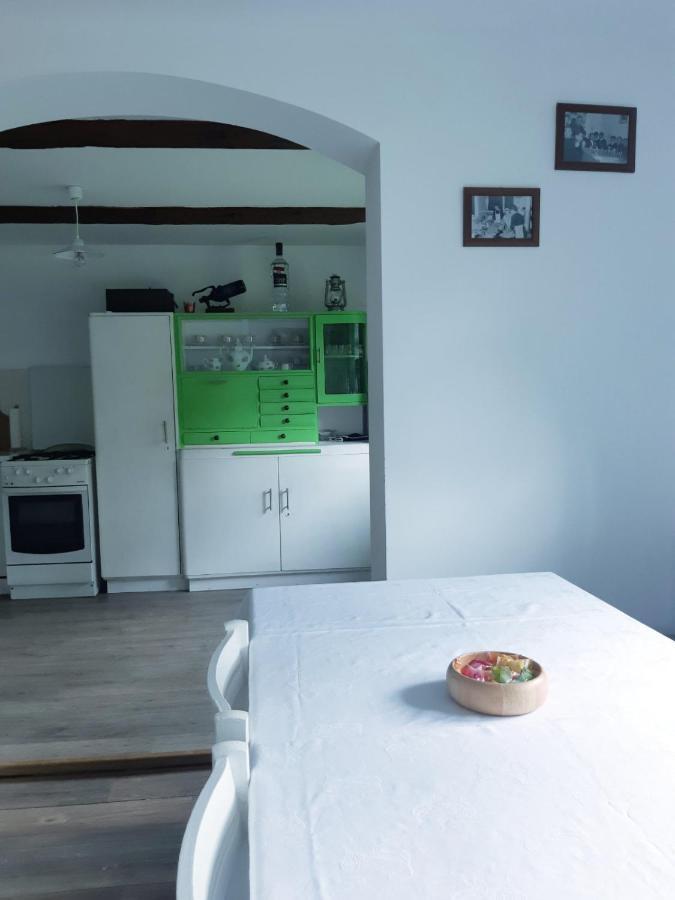 Bakina Iza Vila Duga Resa Exterior foto